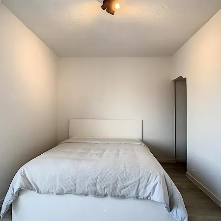 Duplex - Penthouse 'sabine' In Sint - Idesbald 코크시데
