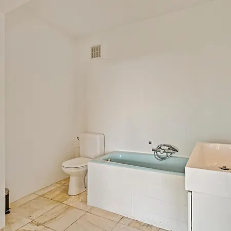 Duplex - Penthouse 'sabine' In Sint - Idesbald *