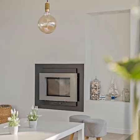 Duplex - Penthouse 'sabine' In Sint - Idesbald Koksijde