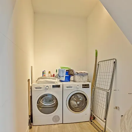 Duplex - Penthouse 'sabine' In Sint - Idesbald * Koksijde